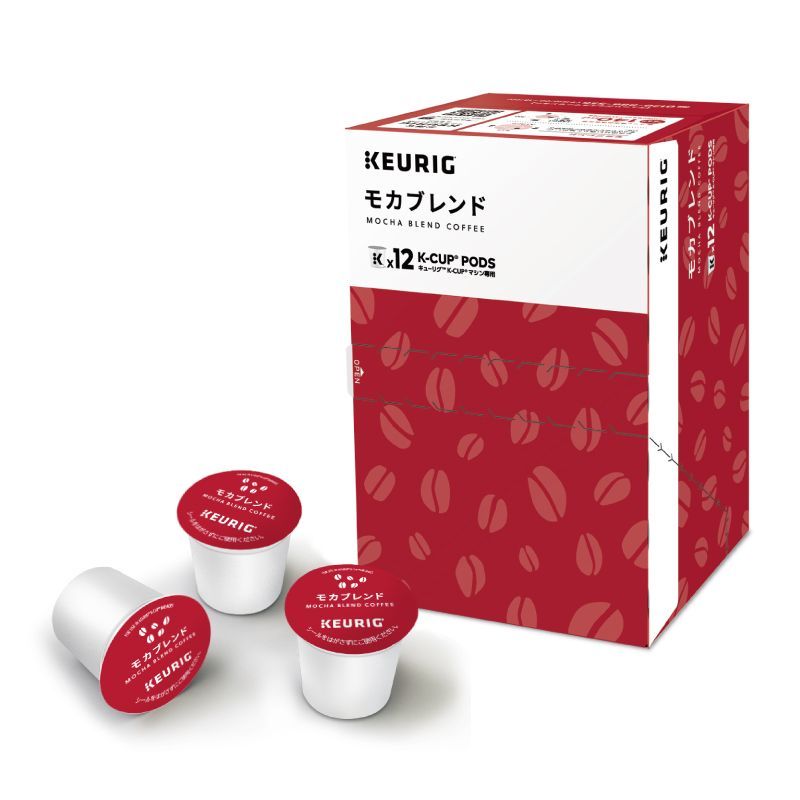 キューリグ Kカップ KEURIG K-CUP お好きな中から 選べる10箱(120杯