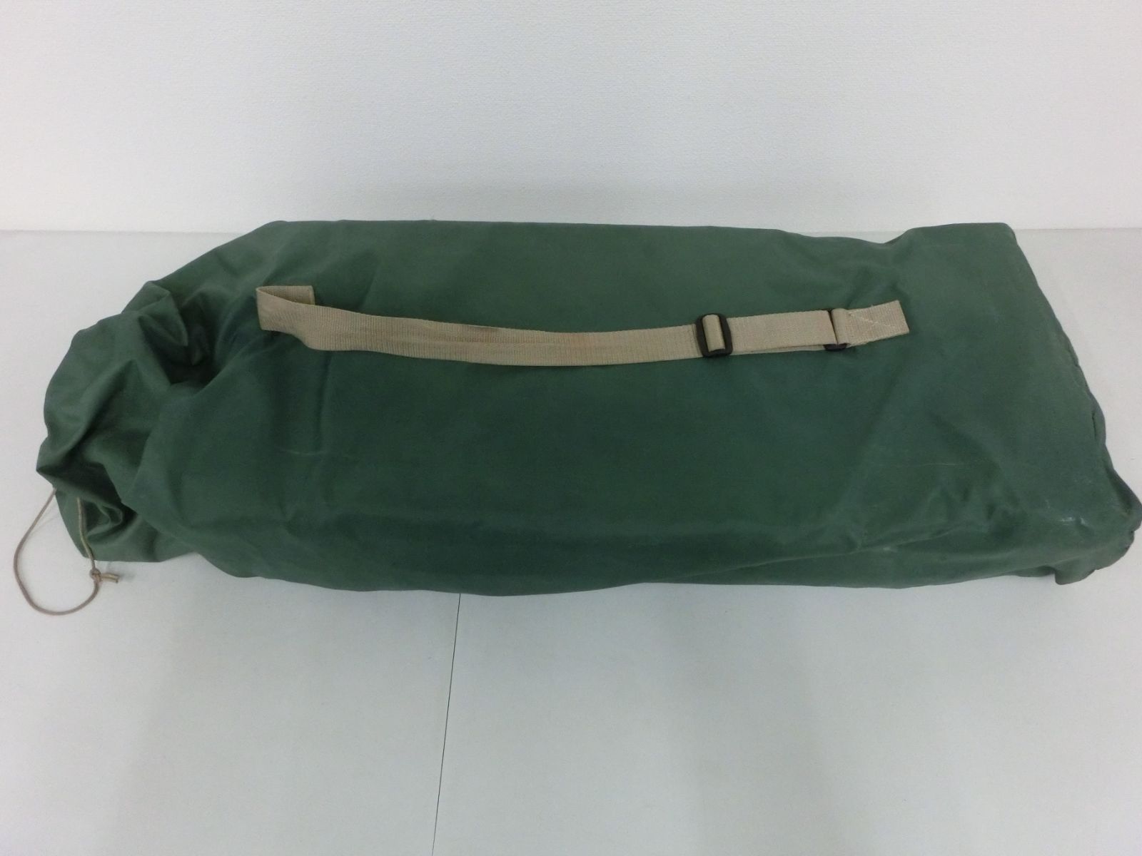 コールマン テーブル付アウトドアダブルチェア