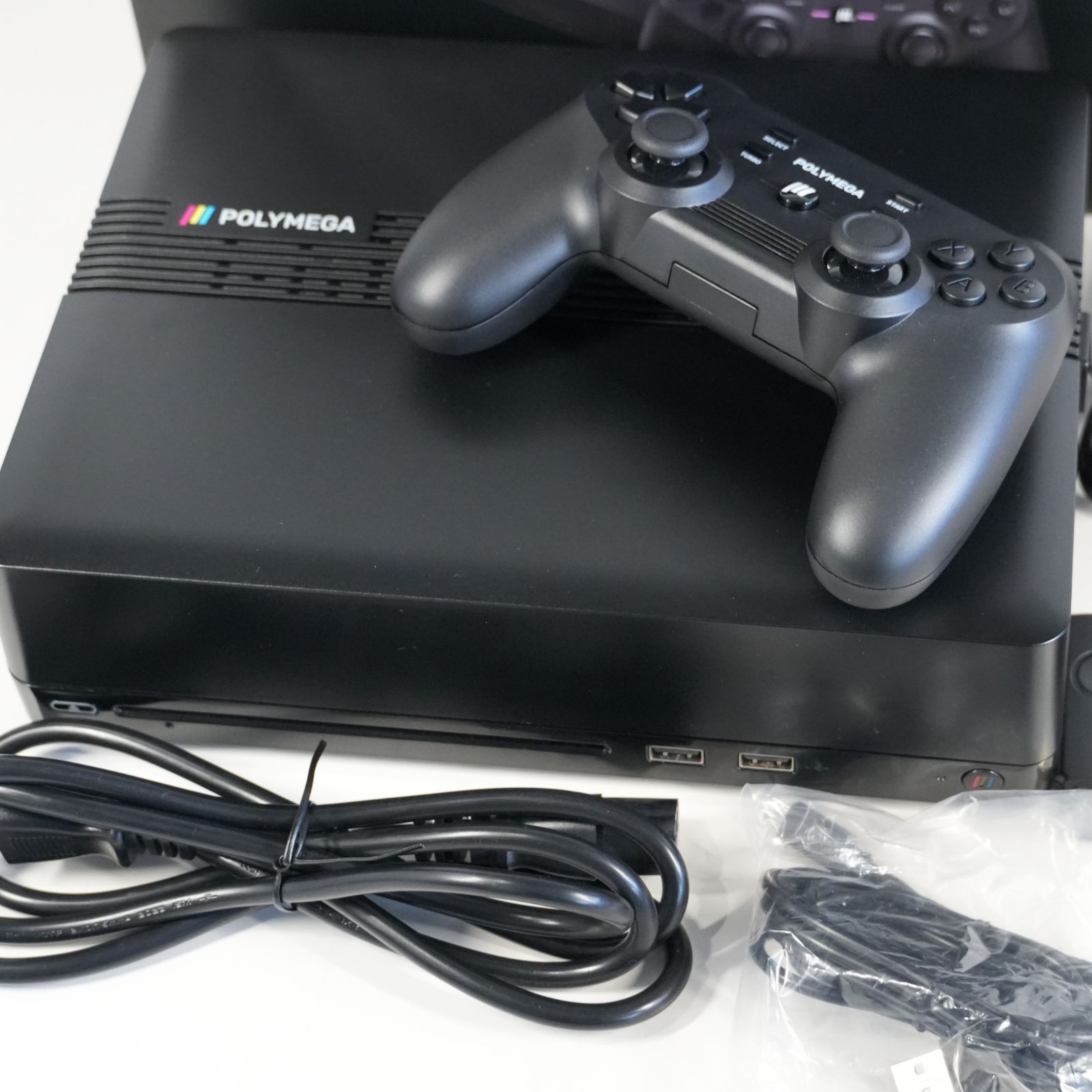 IM ベースユニット PM 01 リファービッシュ品 ポリメガ本体 Playmaji