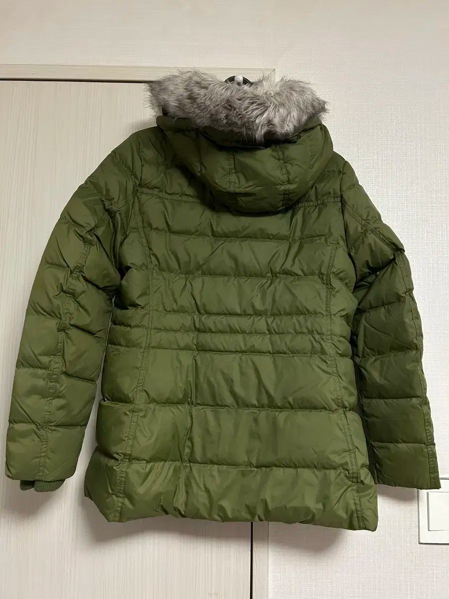 トミーヒルフィガー レディース ダウン M