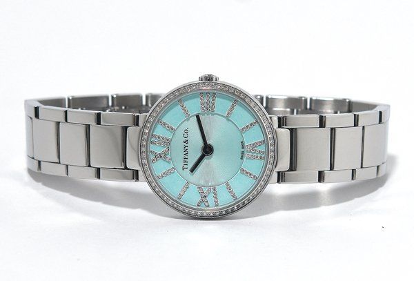 クォーツ レディース