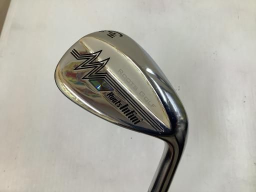  ルーツゴルフ(旧ゴーセン) ROOTS Infini GW ウェッジ WG AerMet Infini(ウェッジ) (フレックスR) メンズ 男性用 右利き 右用 Cランク ゴルフクラブ