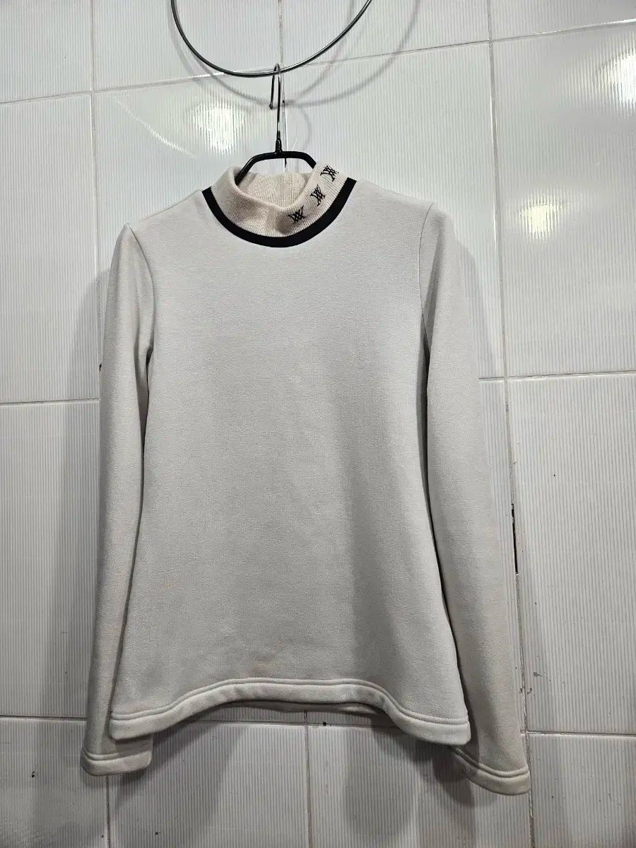 アニューゴルフTシャツ 90 55