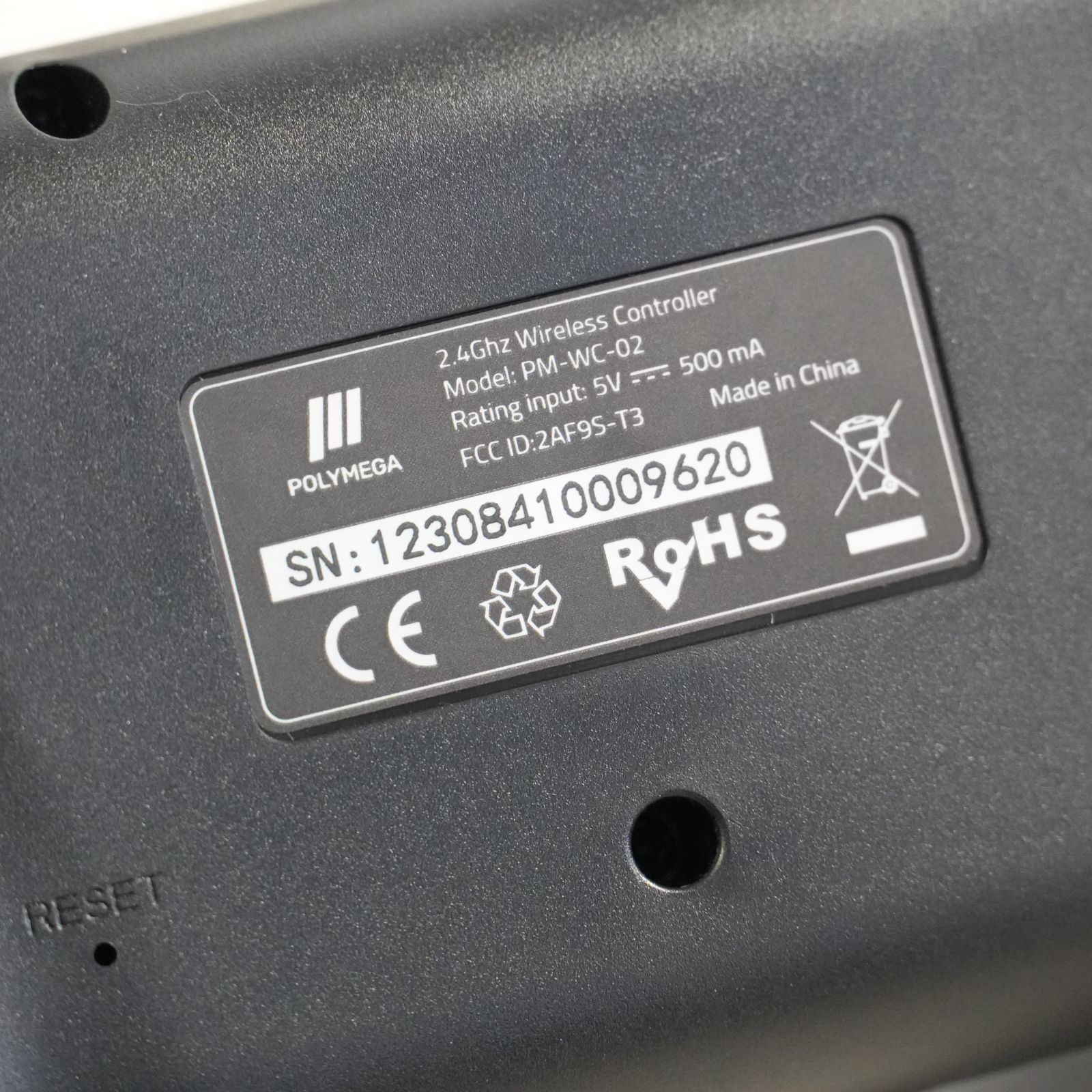 リファービッシュ品