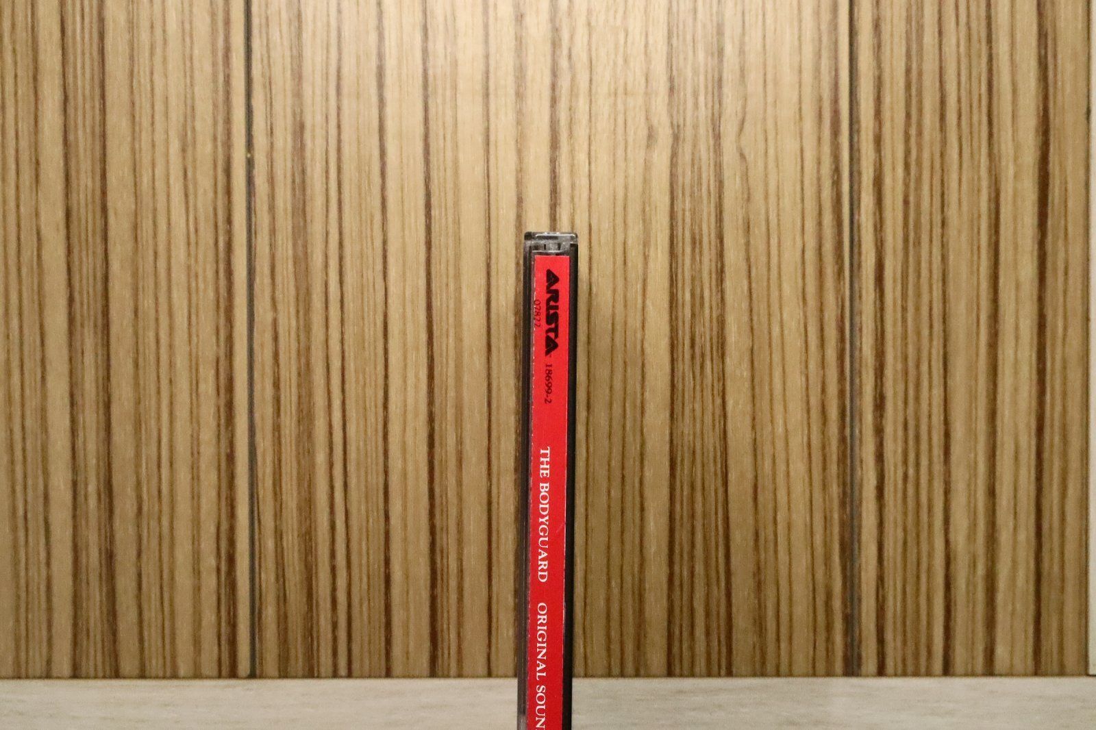 中古CD☆ケビン コスナー.・ホイットニー・ヒューストン/KEVIN COSTNER