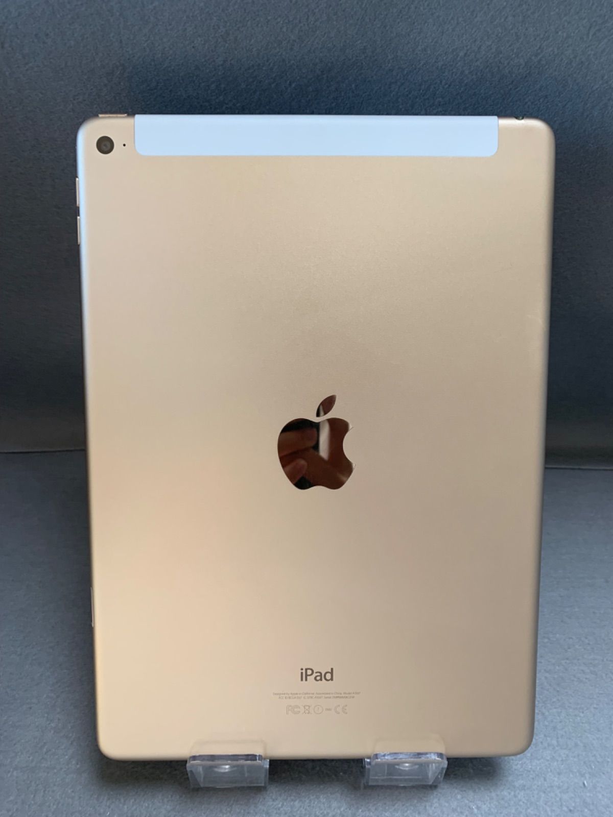 版 SIMフリー iPad Air 2 128 GB Cellular版