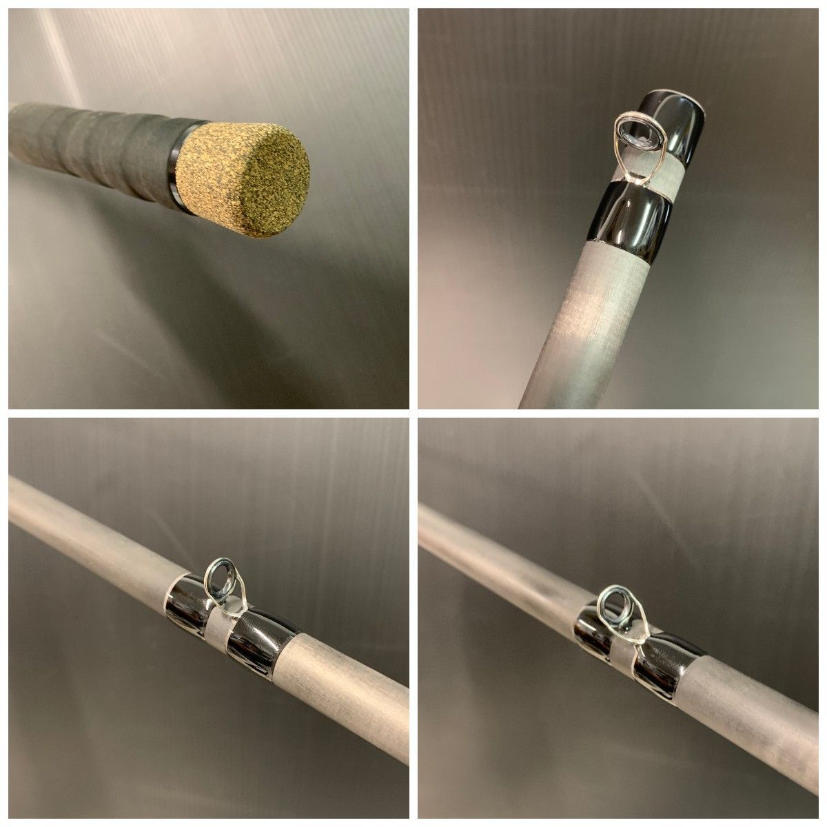 スタジオコンポジット グレイゴーストGRAYGHOST