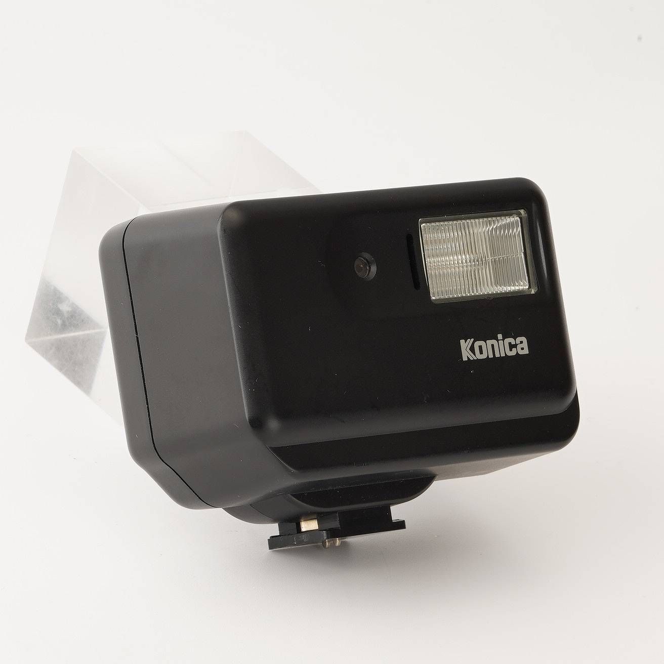 コニカ純正ヘキサー用ストロボ Konica コニカ HX-14 AUTO ストロボ