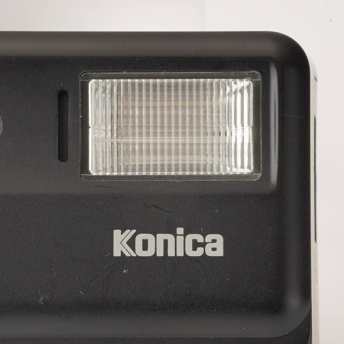 コニカ純正ヘキサー用ストロボ Konica コニカ HX-14 AUTO（HEXAR用純正