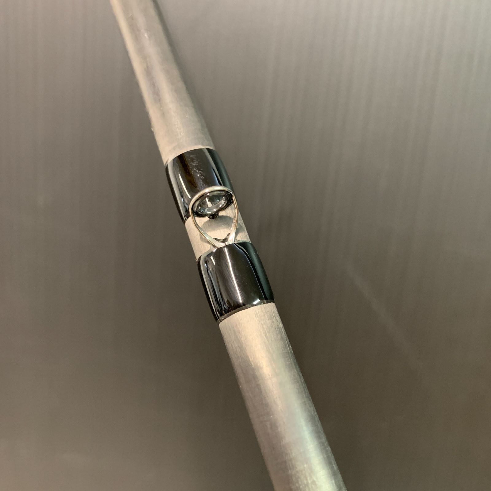 シーバスベイトロッド