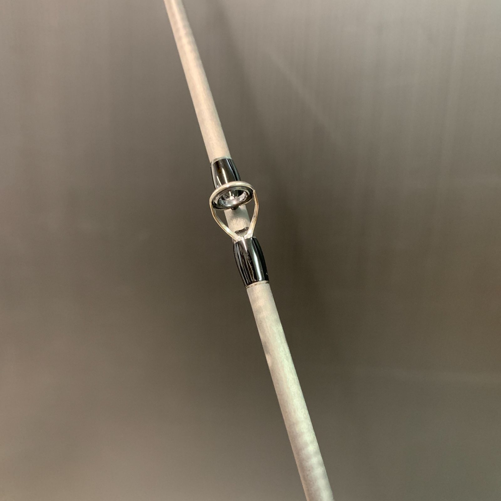 むつ72-110702 スタジオコンポジット グレイゴーストGRAYGHOST NIGHTHERON 98M シーバスベイトロッド OLIVEOS_COM_TR