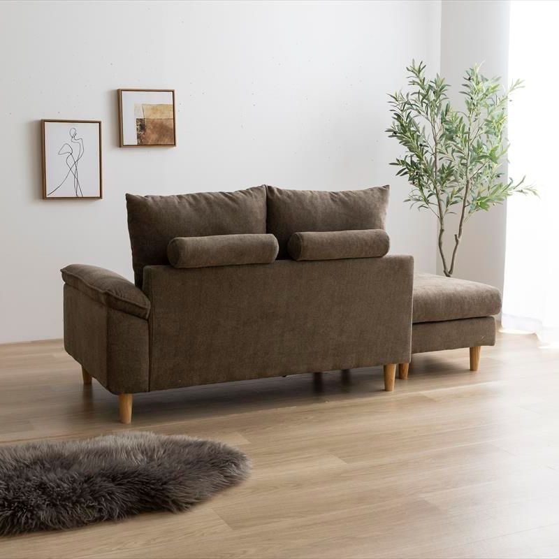 カウチ オットマン