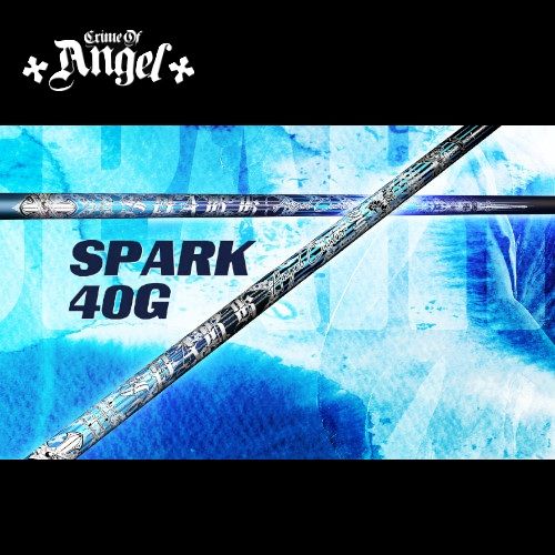 新品クライムオブエンジェル SPARK ANGEL スパーク エンジェル