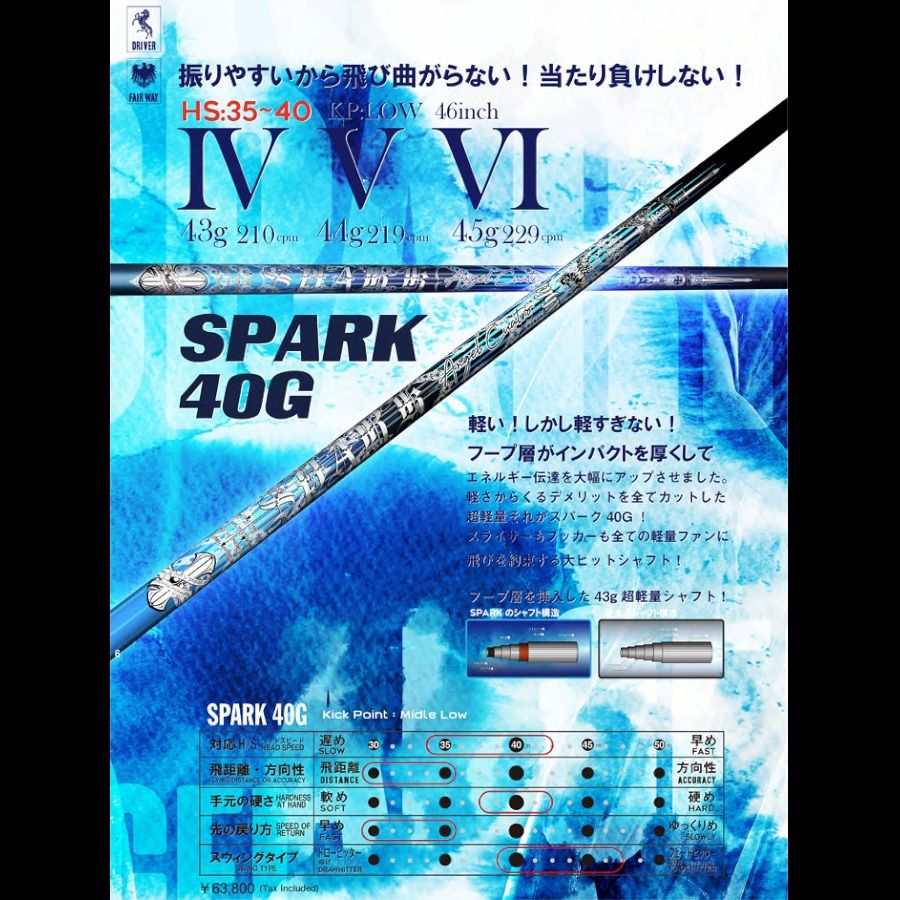 新品クライムオブエンジェル SPARK ANGEL スパーク エンジェル