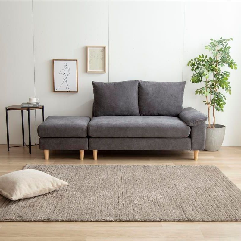 カウチソファ ソファ