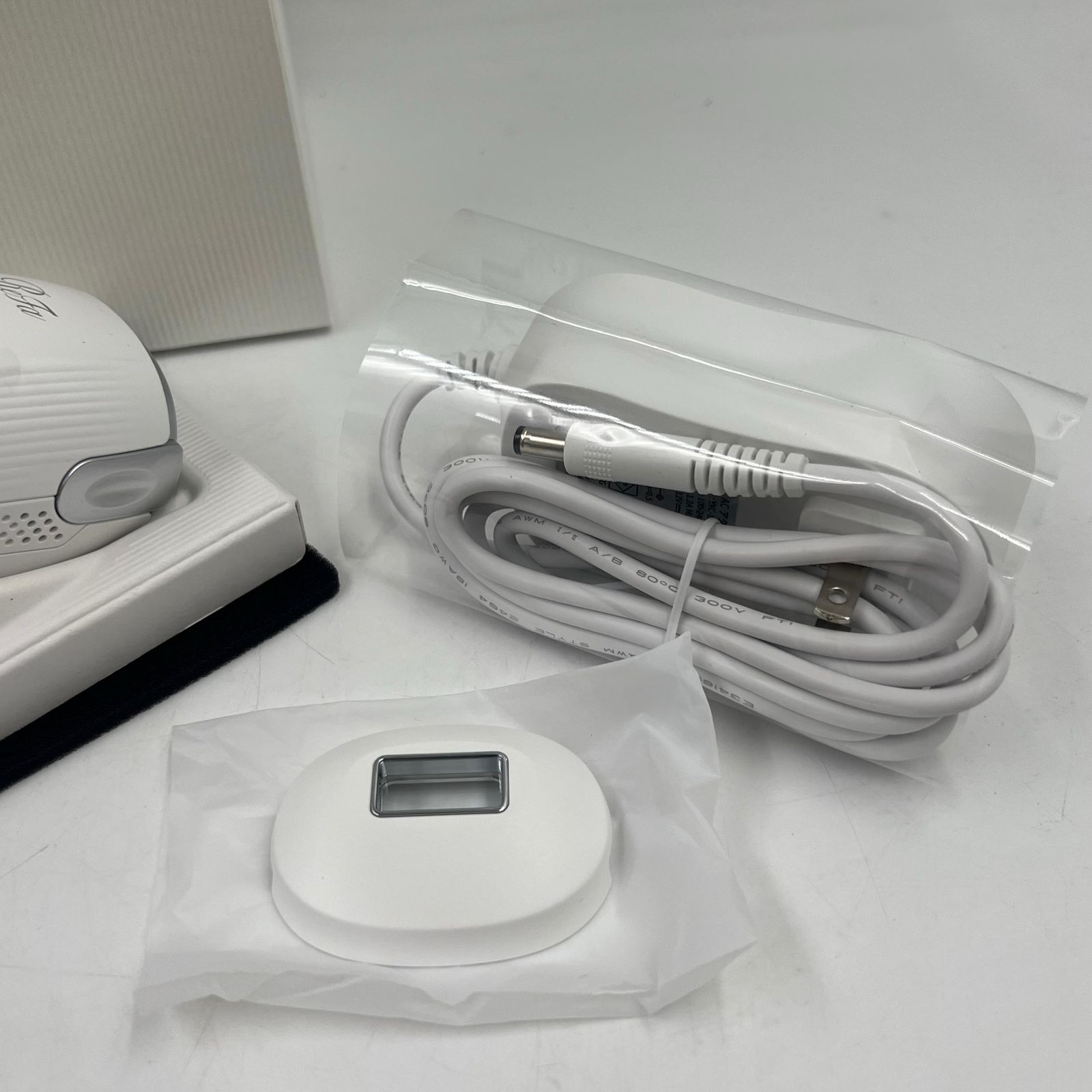 RE-AL-02A 理美容家電