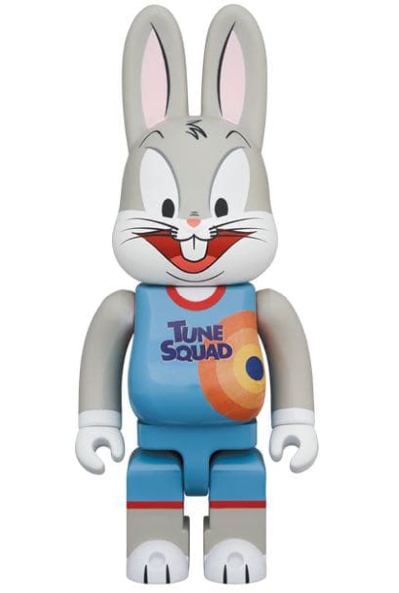 R BBRICK BUGS BUNNY - 400