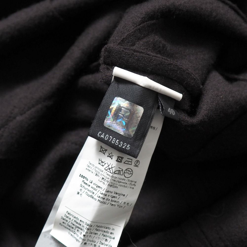 スカラップ イタリア製