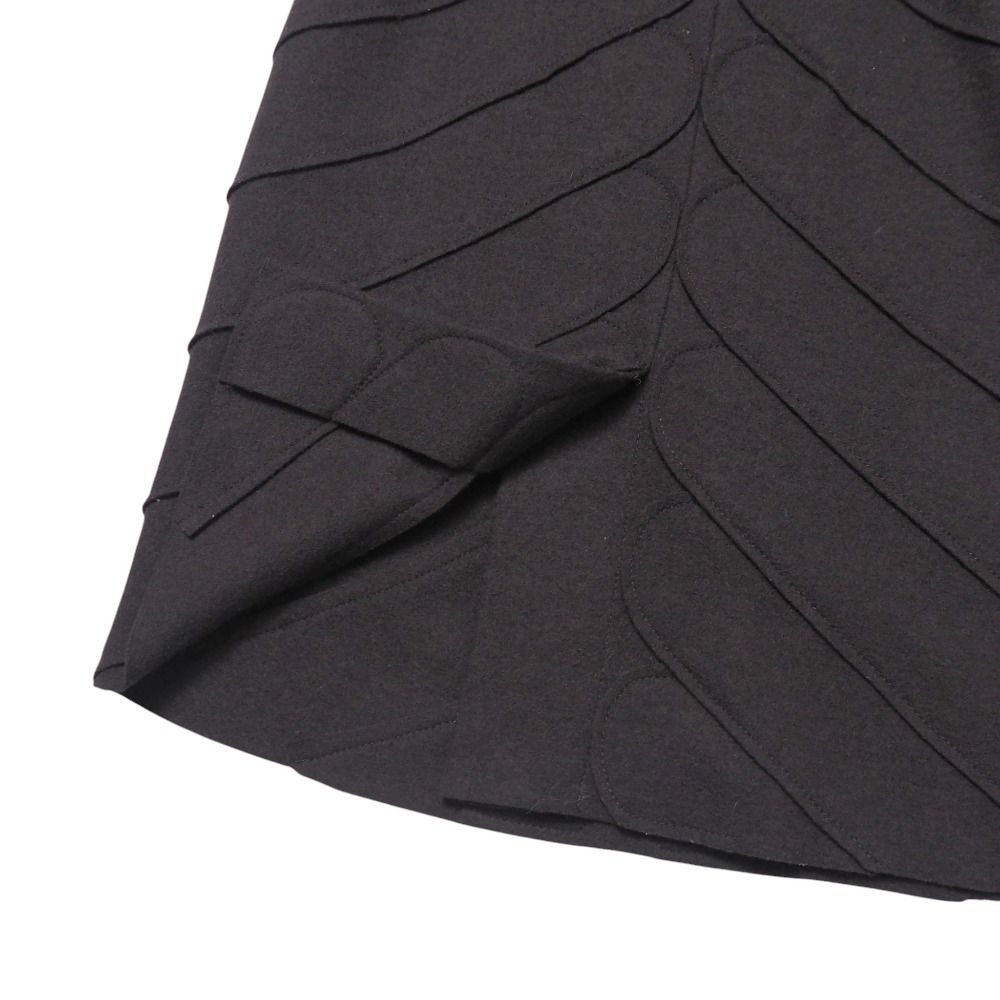 サイズ40 スカラップ