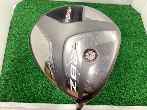 中古】 テーラーメイド RBZ PRO 10.5° USA ドライバー DR ROCKET FUEL