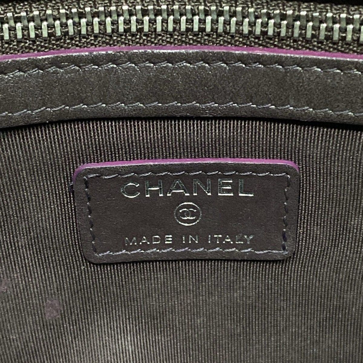 マトラッセ パープル