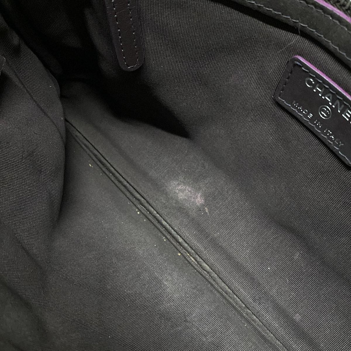 シルバー金具 レザー