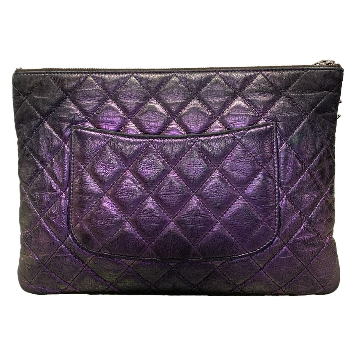 クラッチバッグ