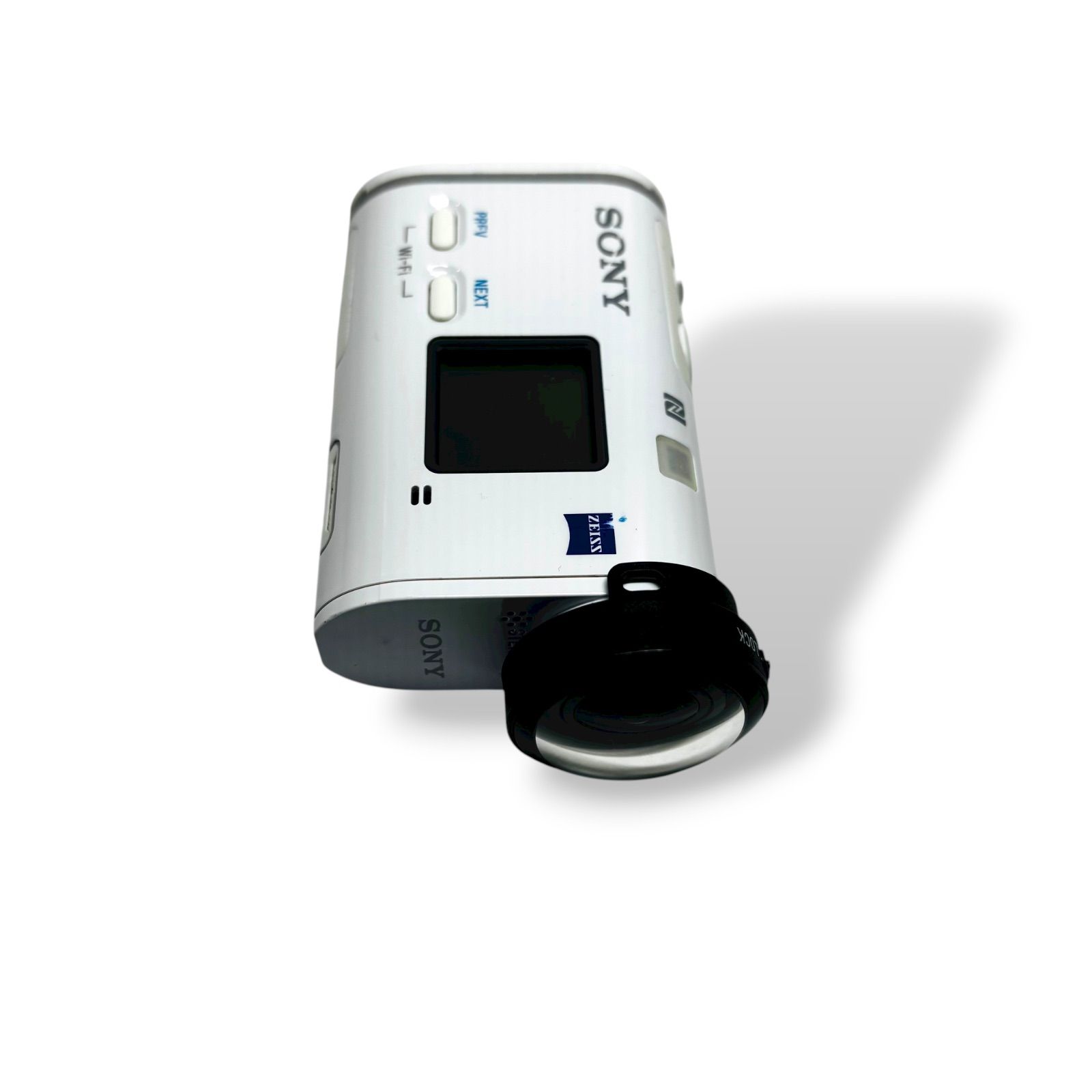 高画質 手ブレ補正