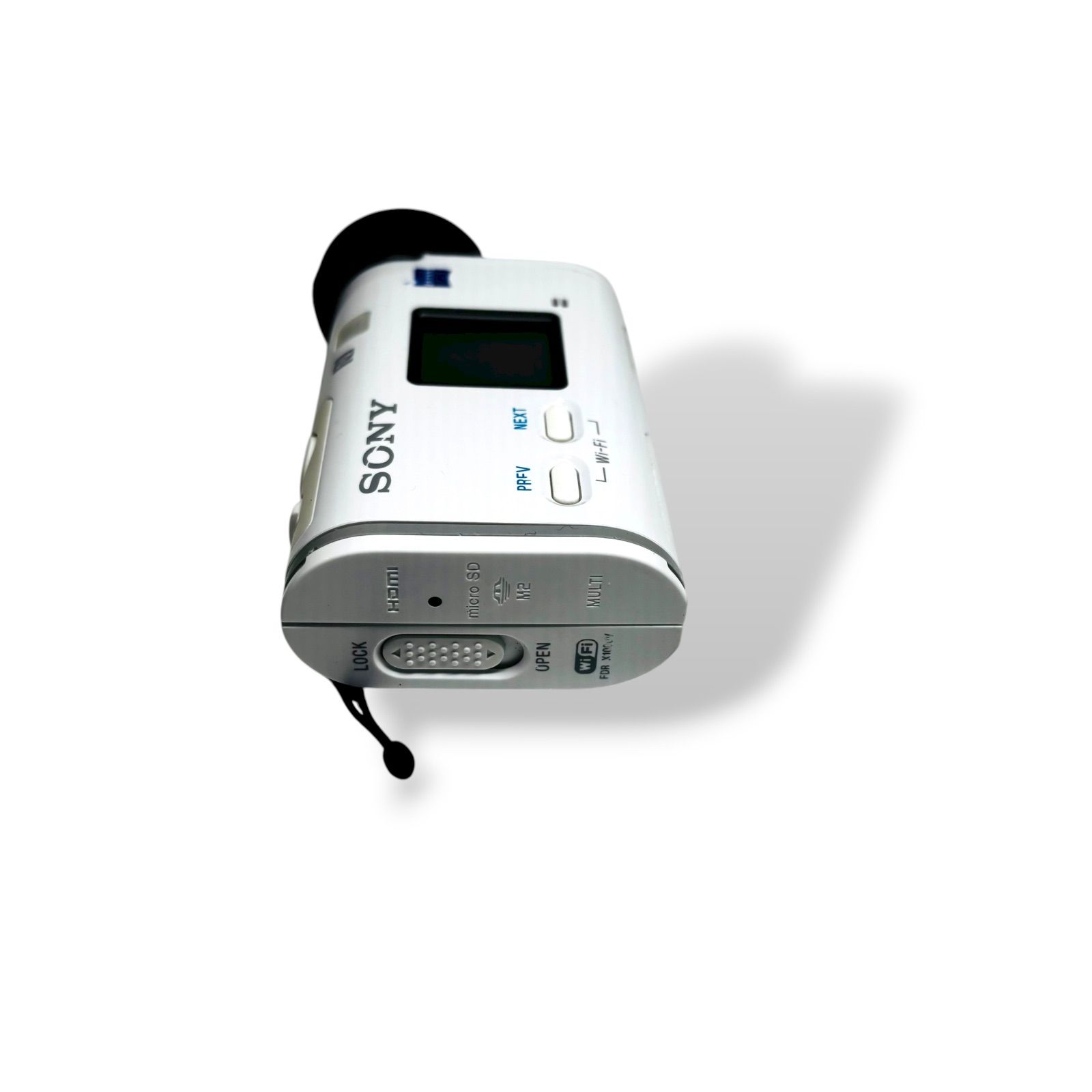 SONY アクションカム