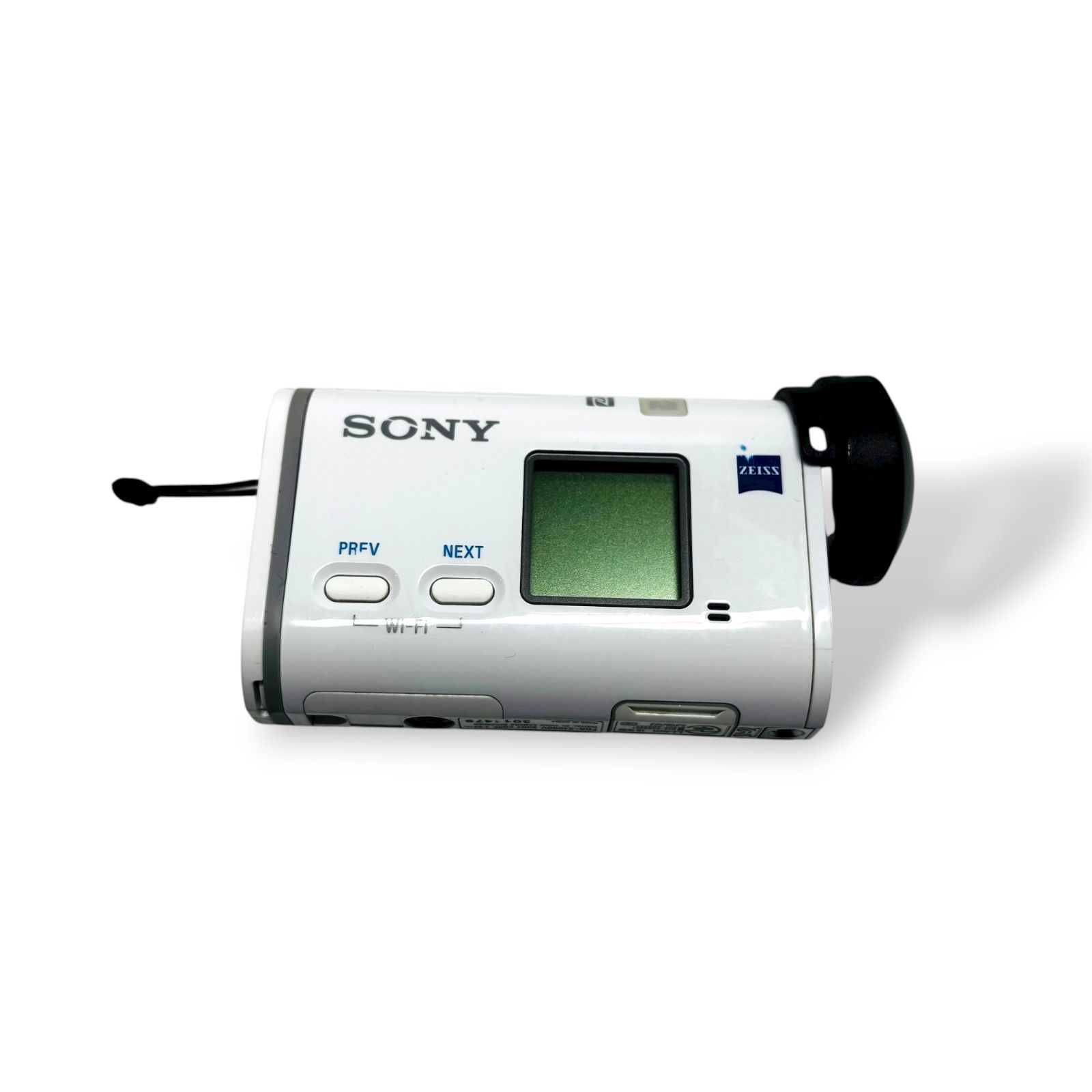SONY アクションカム