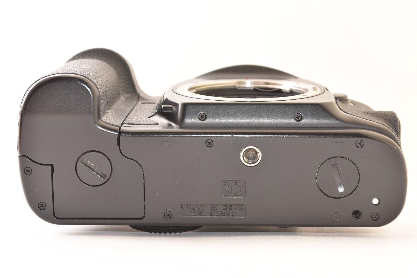 ☆ジャンク品☆ Canon キャノン EOS-1V ボディ AF フィルム一眼レフ