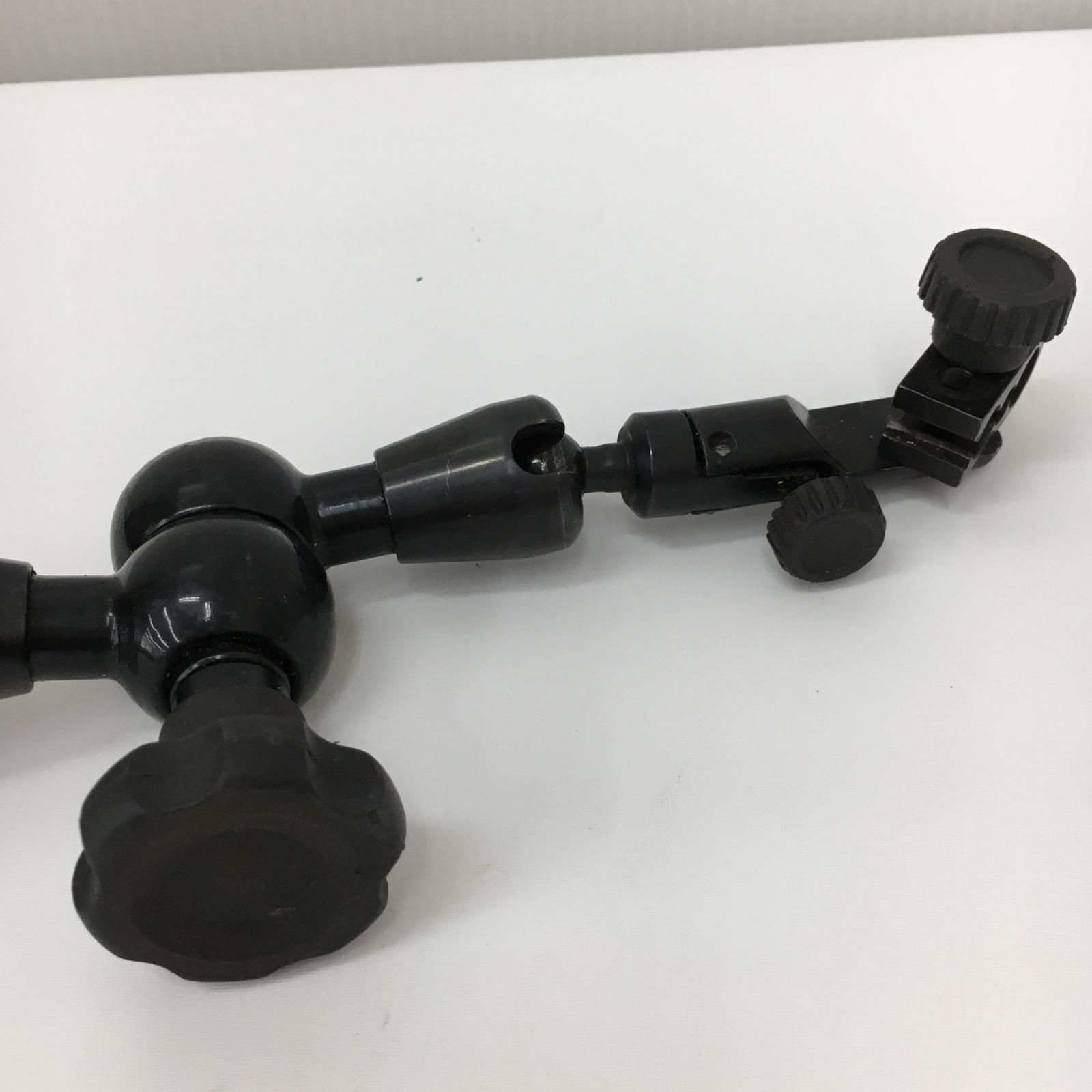 Mitutoyo ユニバーサルマグネチックスタンド 7031B