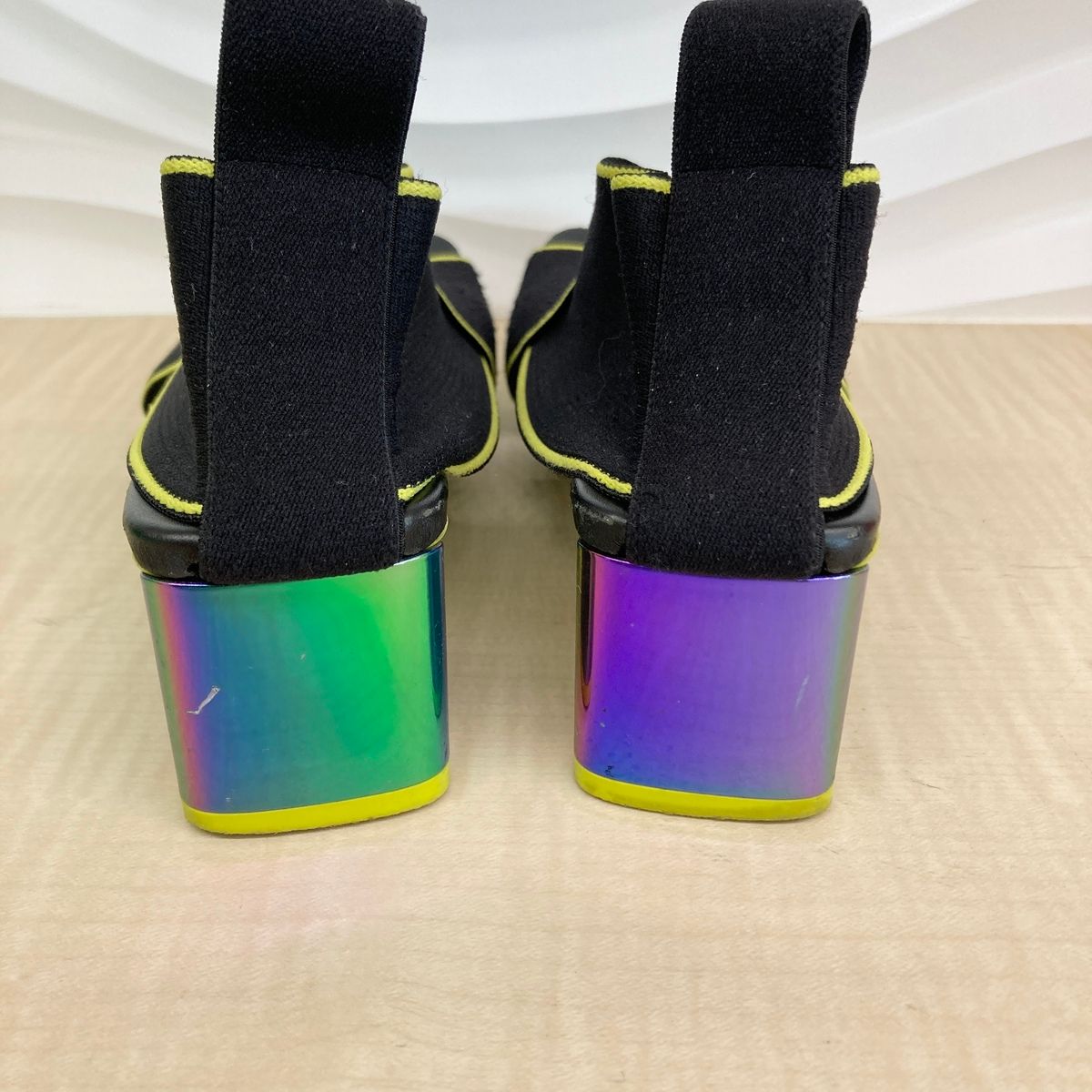 フレックスサンダル 36