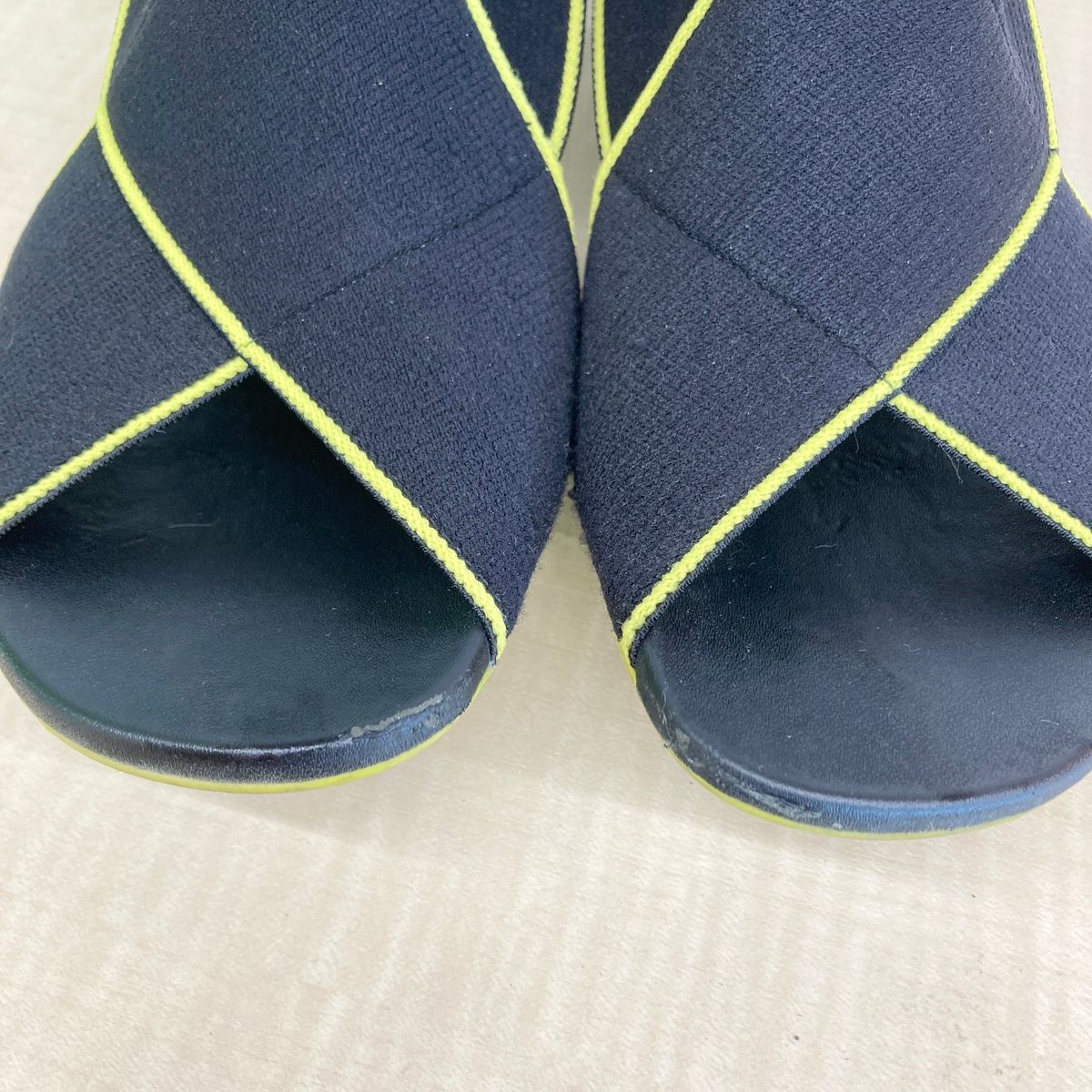 フレックスサンダル