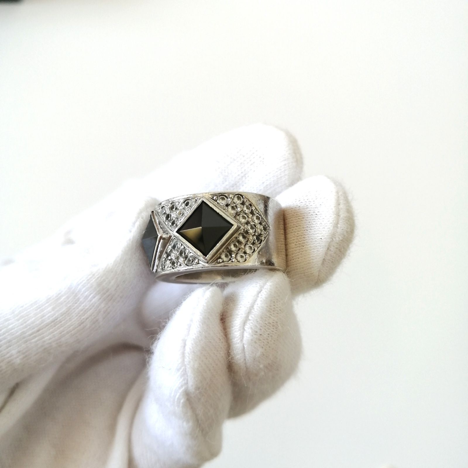 Rotten STOCKリング