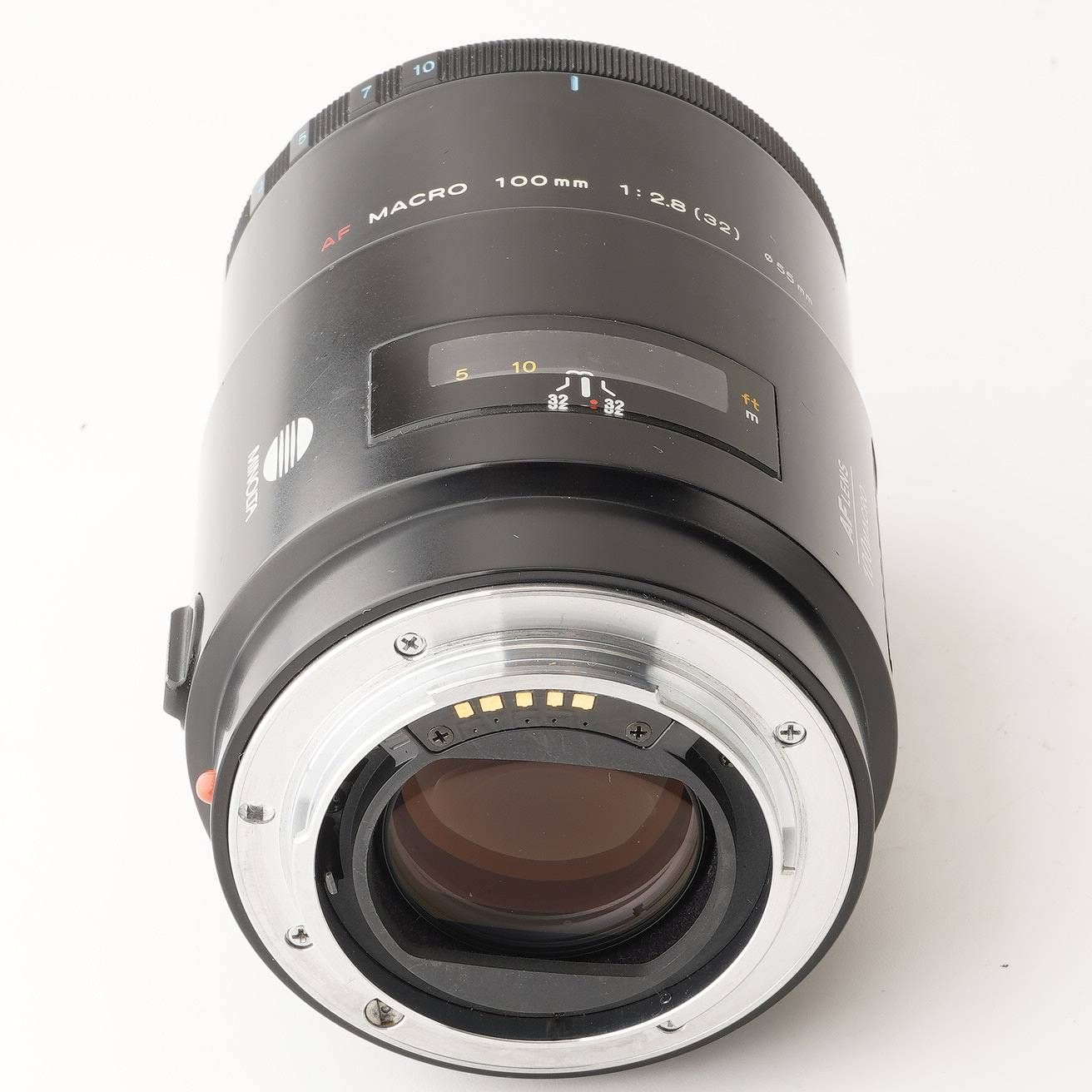 ミノルタ Minolta