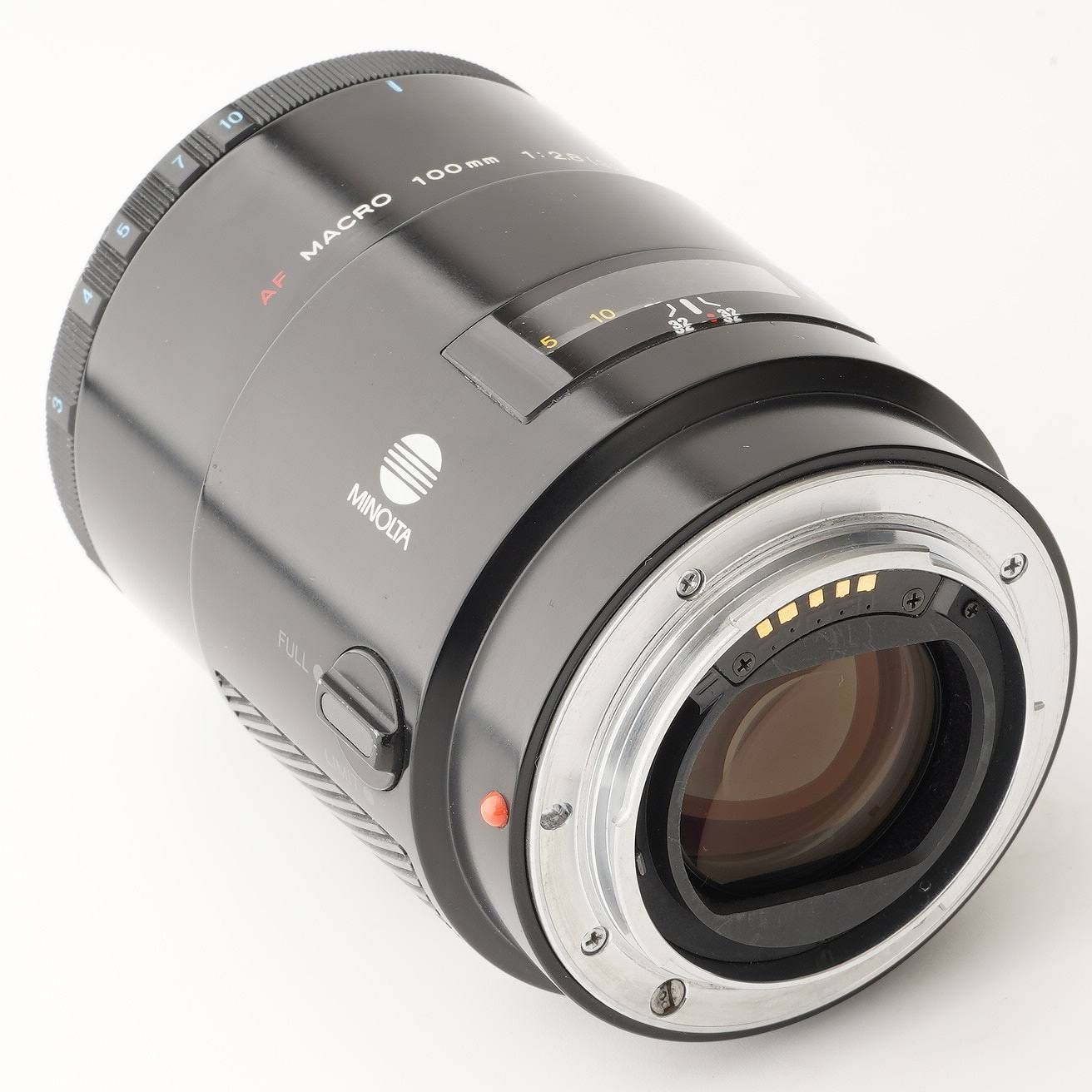 ミノルタ Minolta