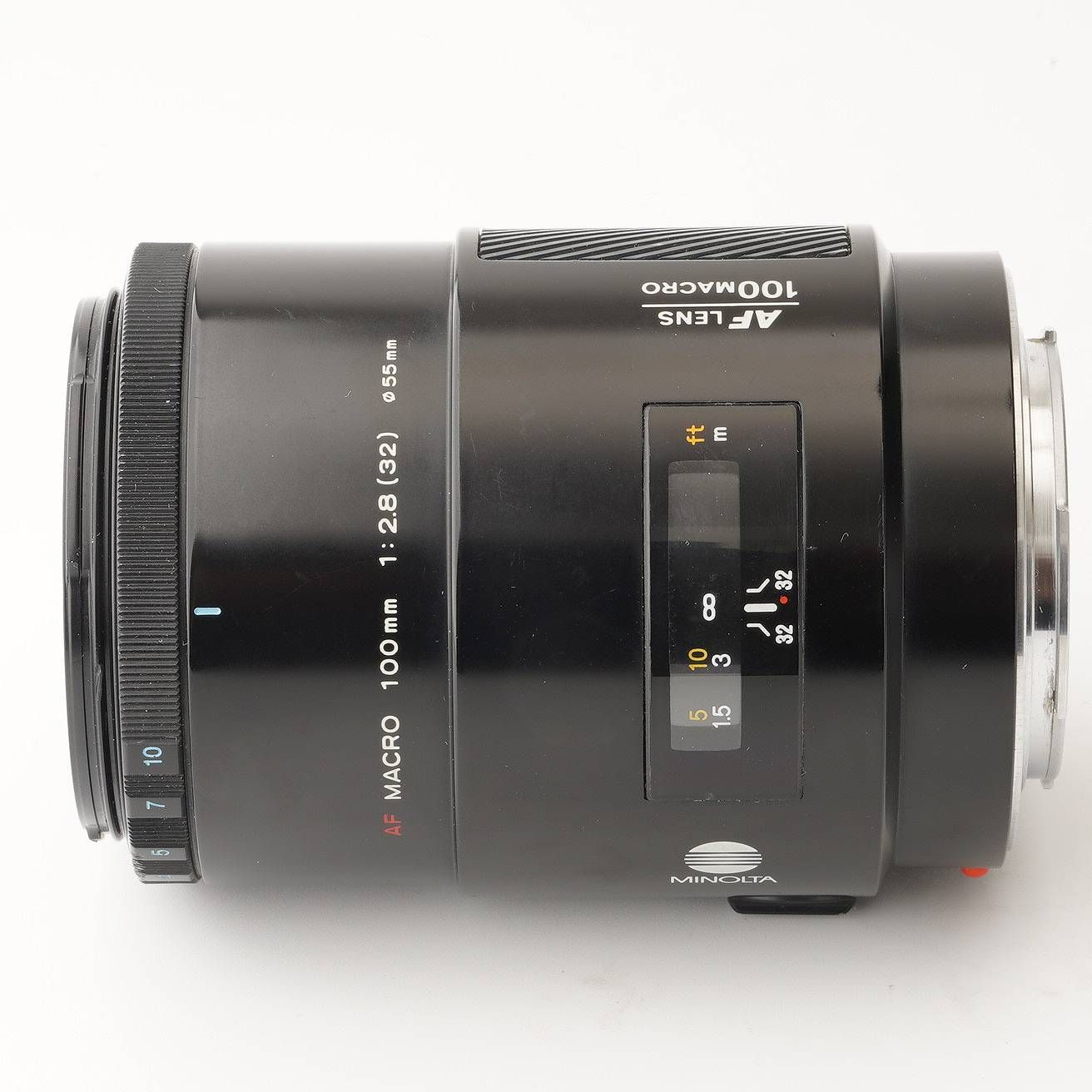 ミノルタ Minolta