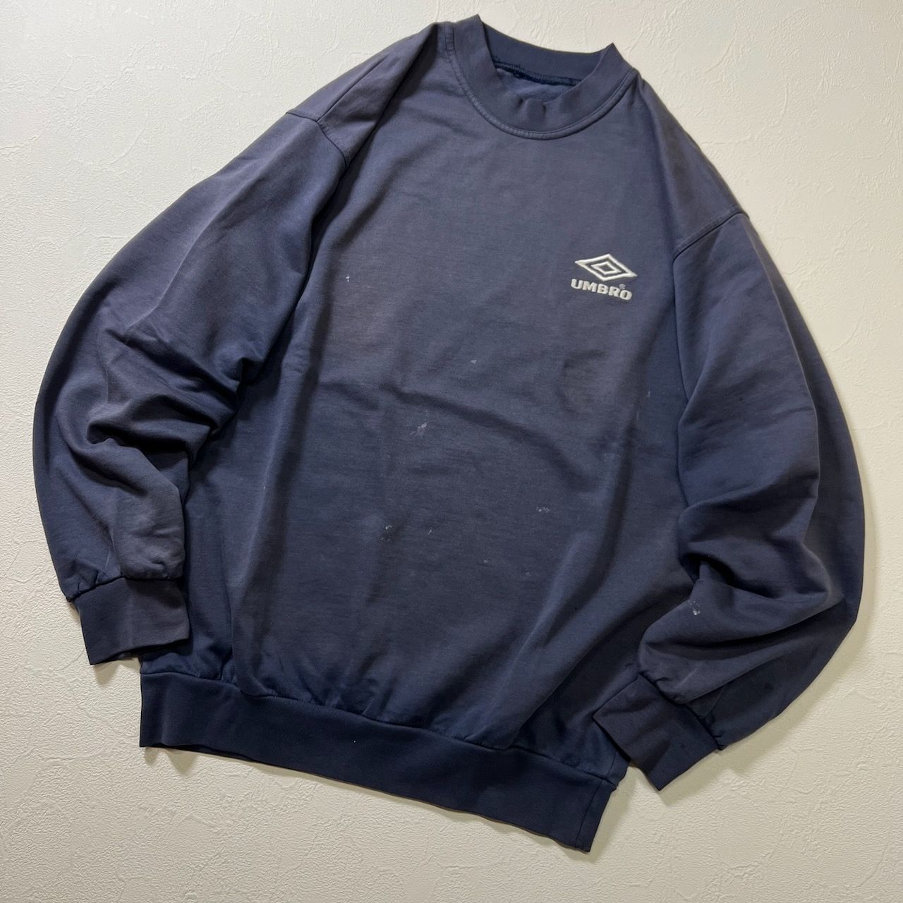 90s umbro アンブロ アイルランド代表 スウェット 90s umbro アンブロ