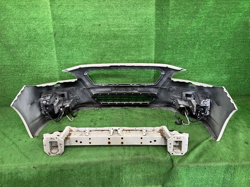 レヴォーグ VM4 フロントバンパー 1.6GTアイサイト Sスタイル 4WD