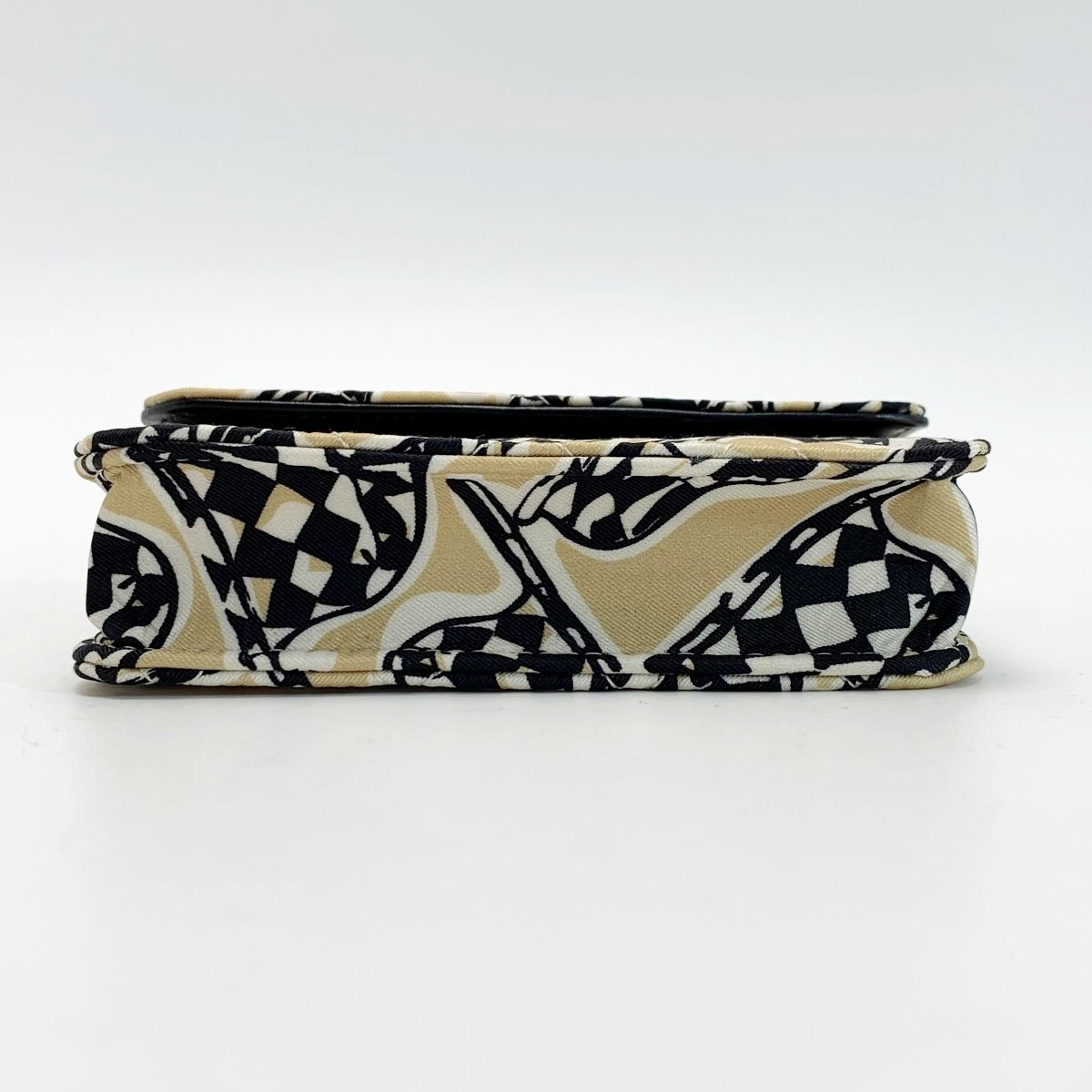 レディース チェッカーフラッグ