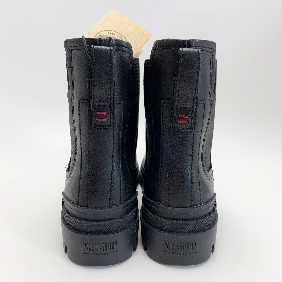  ショートブーツ 99521-008-M ブラック SIZE 23 cm レディース ブーティ ブーツ