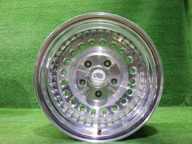 アルミ ポリッシュ