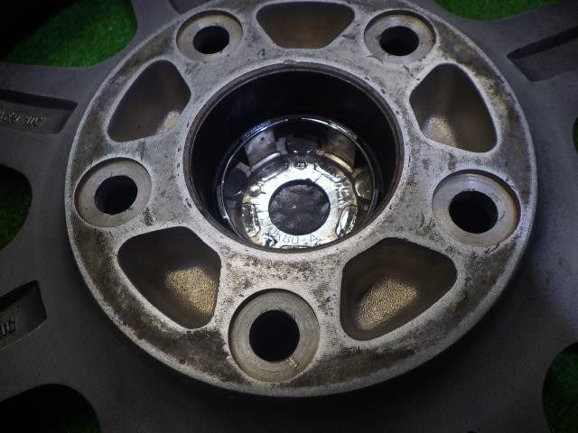 ﾗﾝｸﾞﾗｰ ホイール