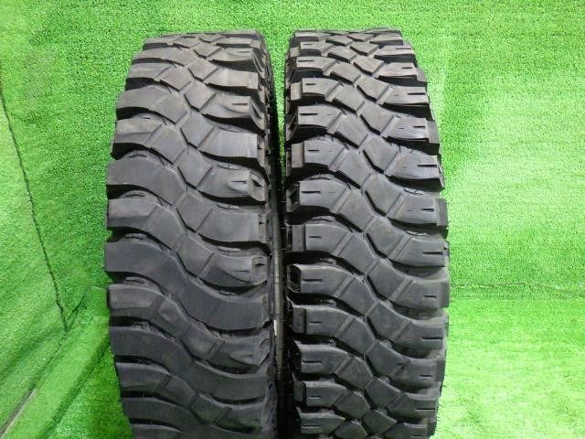 Maxxis サマー マキシス クリーピークローラーLT 6 50 16 LT 4本 7ミリ 2020年