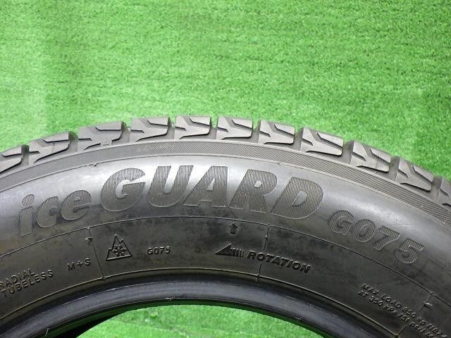 ヨコハマ アイスガードG