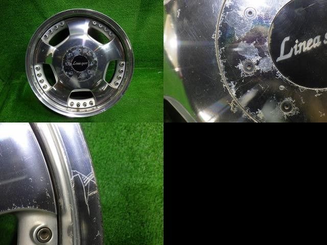 ｷｬﾗﾊﾞﾝ ホイール