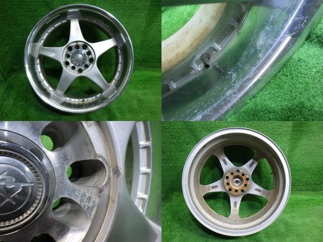 KOSEI レーシングRT