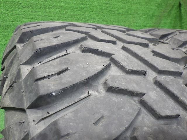  mileking サマー MUD TRACK MK 868 285 70 R 17 121 118 Q 10 PR 4本 17インチ サマータイヤ ノーマルタイヤ