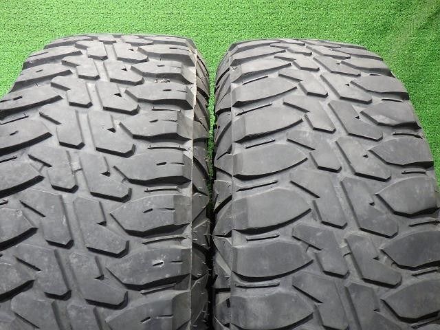 mileking サマー MUD TRACK MK 868 285 70 R 17 121 118 Q 10 PR 4本